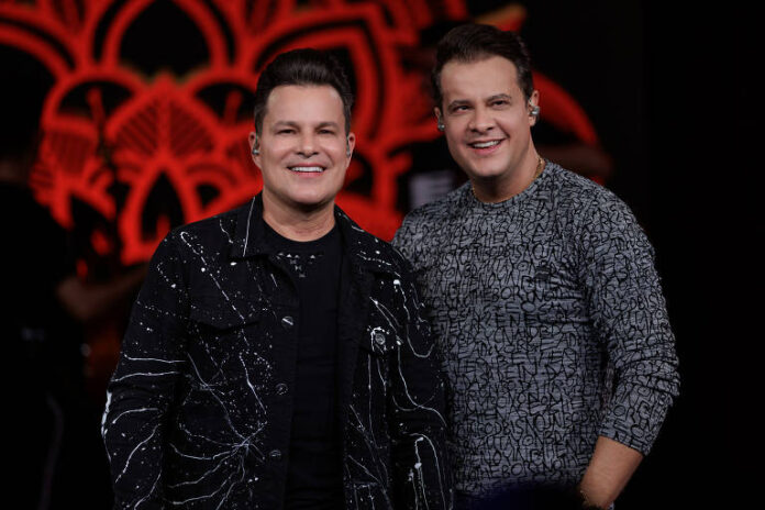 João Neto e Frederico