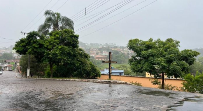 A previsão indica que esse cenário deve persistir até a próxima sexta-feira (27). Foto: Juliano Nascimento
